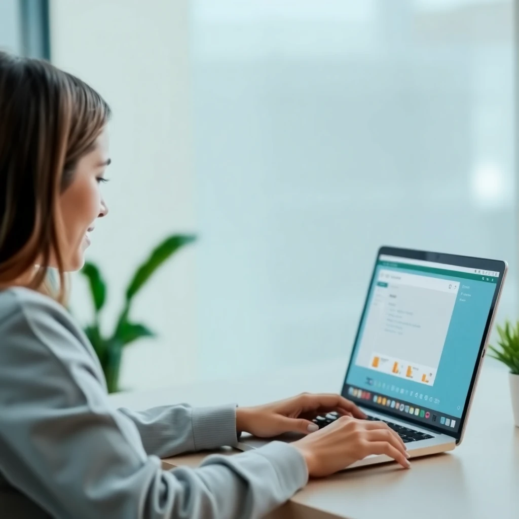 E-commerce Confiável